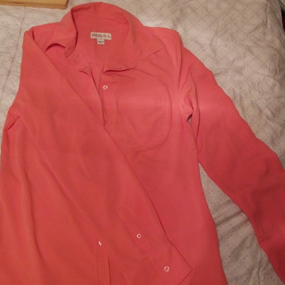 Merona blouse
